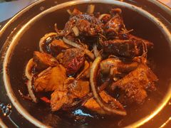 -新记肉骨茶