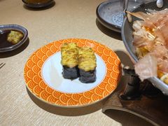 -万岁寿司(虎门万达店)