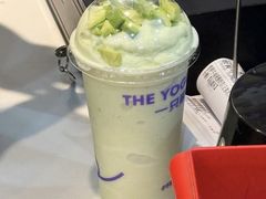 -一只酸奶牛(奎星楼店)