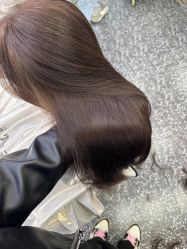 -东梵造型·烫发染发接发连锁SALON