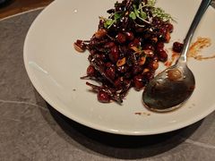 -吴越荣记苏州菜·松鼠桂鱼100%活鱼现做(斜塘老街店)