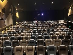 -英皇电影城(平安金融中心IMAX激光店)