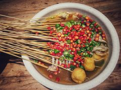 -叶婆婆钵钵鸡(解放碑店)