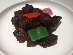 -玫瑰厅上海菜(兴国路店)