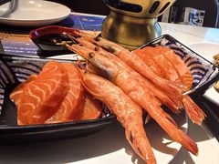 -初色海鲜自助(新辰里亚运村店)