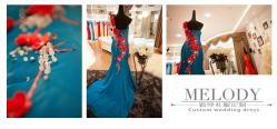 MElody9-MANLI BRIDAL婚纱
