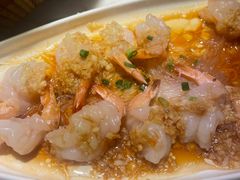 -韵秋荷(宝山龙湖天街店)
