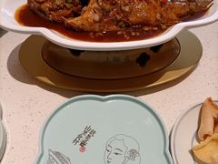 -刀板香·安徽菜(国购IFC店)