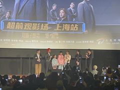 -大光明电影院(南京西路店)
