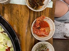 -高基五春川炒鸡排 韩国料理(威海总店)