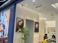 -天真蓝照相馆(五角场百联又一城店)