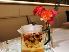 -荷花亭·湖北融合菜(中商广场店)