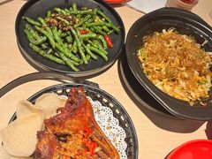 -避风塘(宝山万达店)