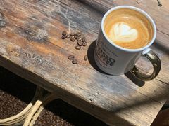 -MUSEO COFFEE咖啡博物馆