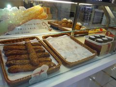 -西树泡芙(凯德晶品店)