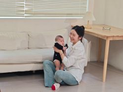-BabyA 专业婴童摄影(古北时尚广场店)