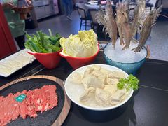 -乔先生涮肉·鲜活牛羊肉火锅(塘沽店)