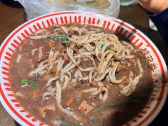 -桂花香手工面(鼓楼店)