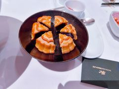 豆沙月饼-新荣记(建国门外大街店)