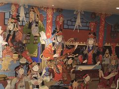 -蒙亨·手把肉·蒙古包文化主题餐厅(天恒广场店)