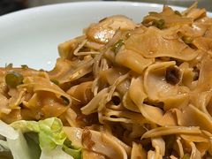 玉锅酸香片笋-天厨妙香素食餐厅(清华店)