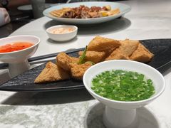 -潮堂 · 潮州菜(国贸商城店)
