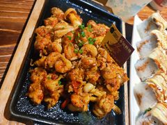 -小川洋风料理(街道口店)