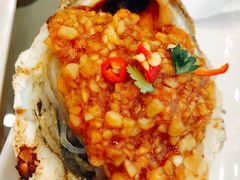 -阿里巴巴烧烤(嘉鸿花园店)