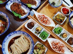 -孙盛兴奥灶面馆·蟹黄面·三虾面(山塘街总店)