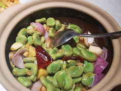 -丹江渔村(上地店)