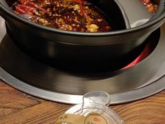 -江湖六膳門串串香(隆礼路店)