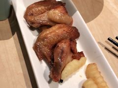 -避风塘(百联东郊店)