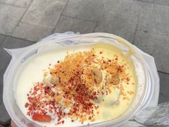 -溪边姑娘·拉丝酸奶水果捞(春熙路店)