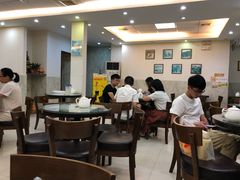大堂-仁信老铺(北滘店)