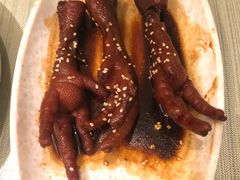 妈妈凤爪-花千醉(新街口店)