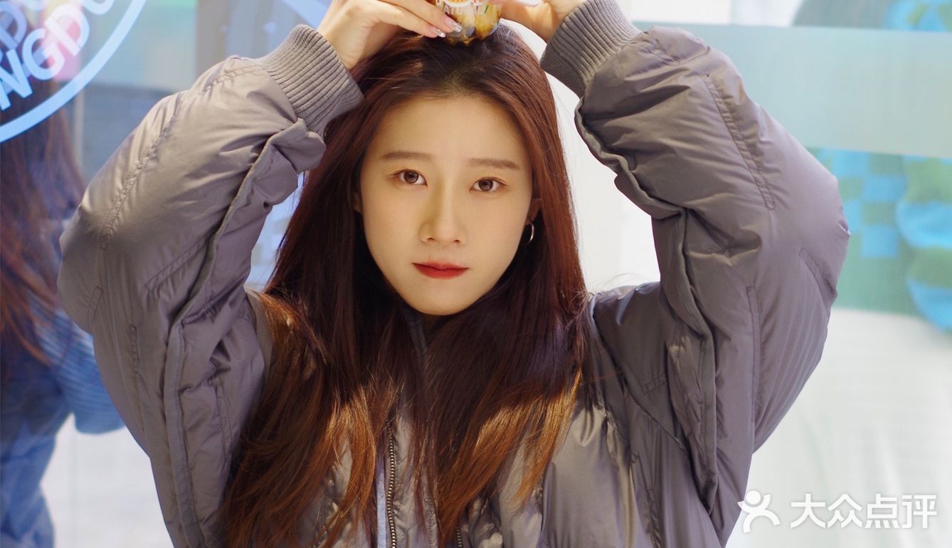 万象城天然呆❗️买奶茶还有机会抽手机📱❓ 