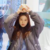 万象城天然呆❗️买奶茶还有机会抽手机📱❓ 