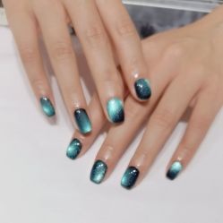 -艾珂·美甲美睫