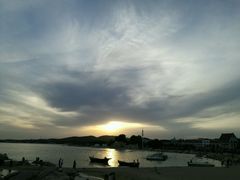 -老虎石海上公园