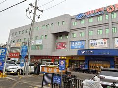 -物美综合超市(旧宫店)
