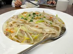 -渔满仓海鲜渔家(象山二店)