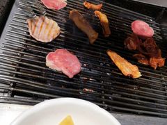 -一心烤肉(延安路店)