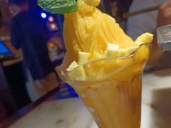 -绿茶餐厅(松江万达店)