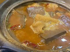 -金龙·打边炉(武进路店)