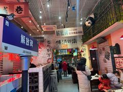 -江北北火锅馆·公路夜市(魏公村店)