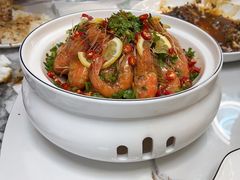 -宝荣鱼馆·临湖之宴(千岛湖店)