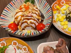 -仙隐小鹿料理食堂(惠济万达店)