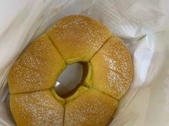 爸爸糖吐司金瓜吐司-爸爸糖吐司面包(南京奥体店)