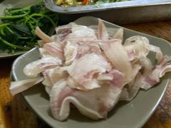 -汝萍传统蘸水菜(春华路总店)