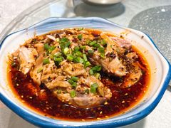 -新概念来凤鱼(璧山店)
